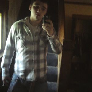 Meet your Posher, Aaron